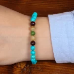 دستبند هفت چاکرا اسپرت کد 26963