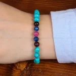 دستبند هفت چاکرا اسپرت کد 26965