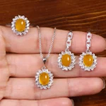 نیم ست شرف الشمس زنانه کد 27049