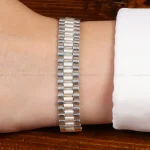 دستبند اسپرت لوکس کد 27091