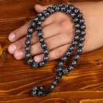 تسبیح هسته خرمای وحشی کد 27376