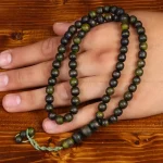 تسبیح هسته خرمای وحشی کد 27379