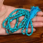 تسبیح فیروزه کد 27387