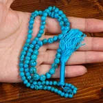 تسبیح فیروزه کد 27390