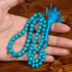 تسبیح فیروزه کد 27398