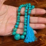 تسبیح فیروزه کد 27400