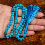 تسبیح فیروزه کد 27401