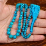 تسبیح فیروزه کد 27402