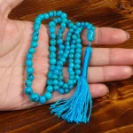 تسبیح فیروزه کد 27408