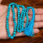 تسبیح فیروزه کد 27412