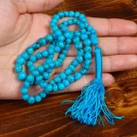 تسبیح فیروزه کد 27421