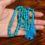 تسبیح فیروزه کد 27433