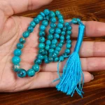 تسبیح فیروزه کد 27434