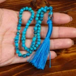 تسبیح فیروزه کد 27435