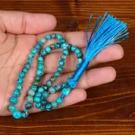 تسبیح فیروزه کد 27520