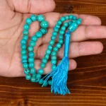 تسبیح فیروزه کد 27521