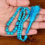 تسبیح فیروزه کد 27524