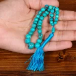 تسبیح فیروزه کد 27528