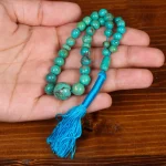 تسبیح فیروزه کد 27529