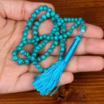 تسبیح فیروزه کد 27539