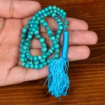 تسبیح فیروزه کد 27540