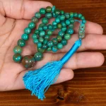 تسبیح فیروزه کد 27541