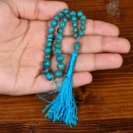 تسبیح فیروزه کد 27542