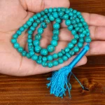 تسبیح فیروزه کد 27546