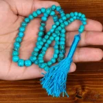 تسبیح فیروزه کد 27547