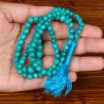 تسبیح فیروزه کد 27549