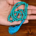 تسبیح فیروزه کد 27551