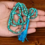 تسبیح فیروزه کد 27552