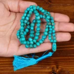 تسبیح فیروزه کد 27553