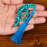 تسبیح فیروزه کد 27557