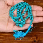 تسبیح فیروزه کد 27558