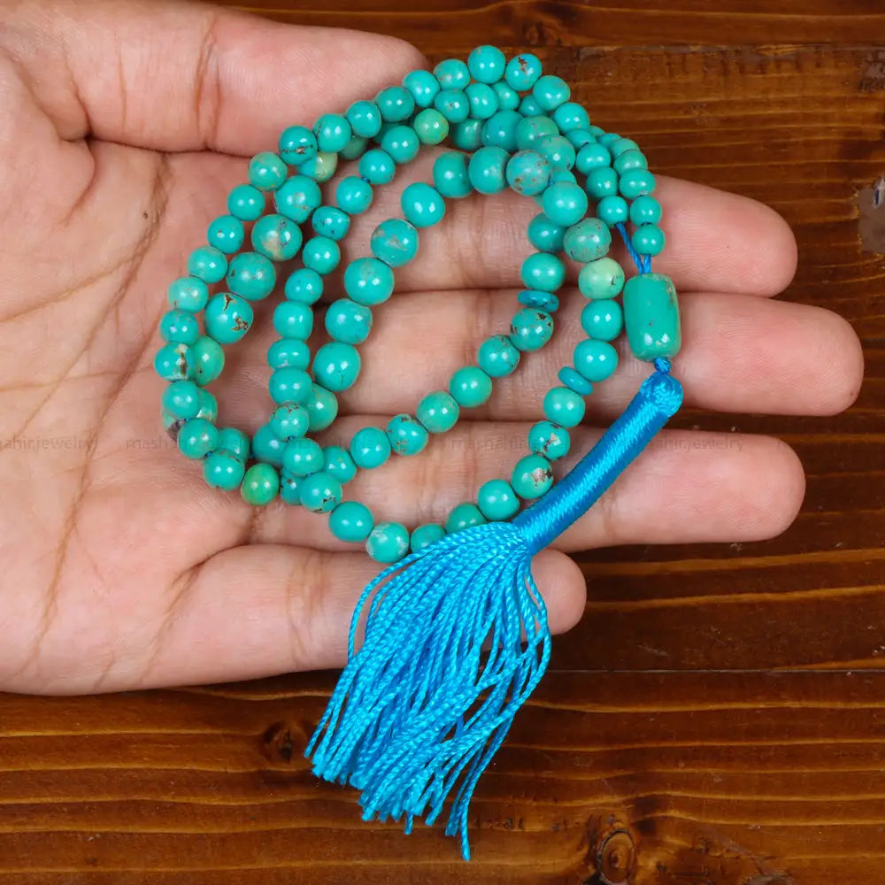 تسبیح فیروزه کد 27560