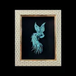 تابلو فیروزه کوب کد 27115