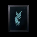 تابلو فیروزه کوب کد 27145