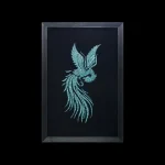 تابلو فیروزه کوب کد 27147