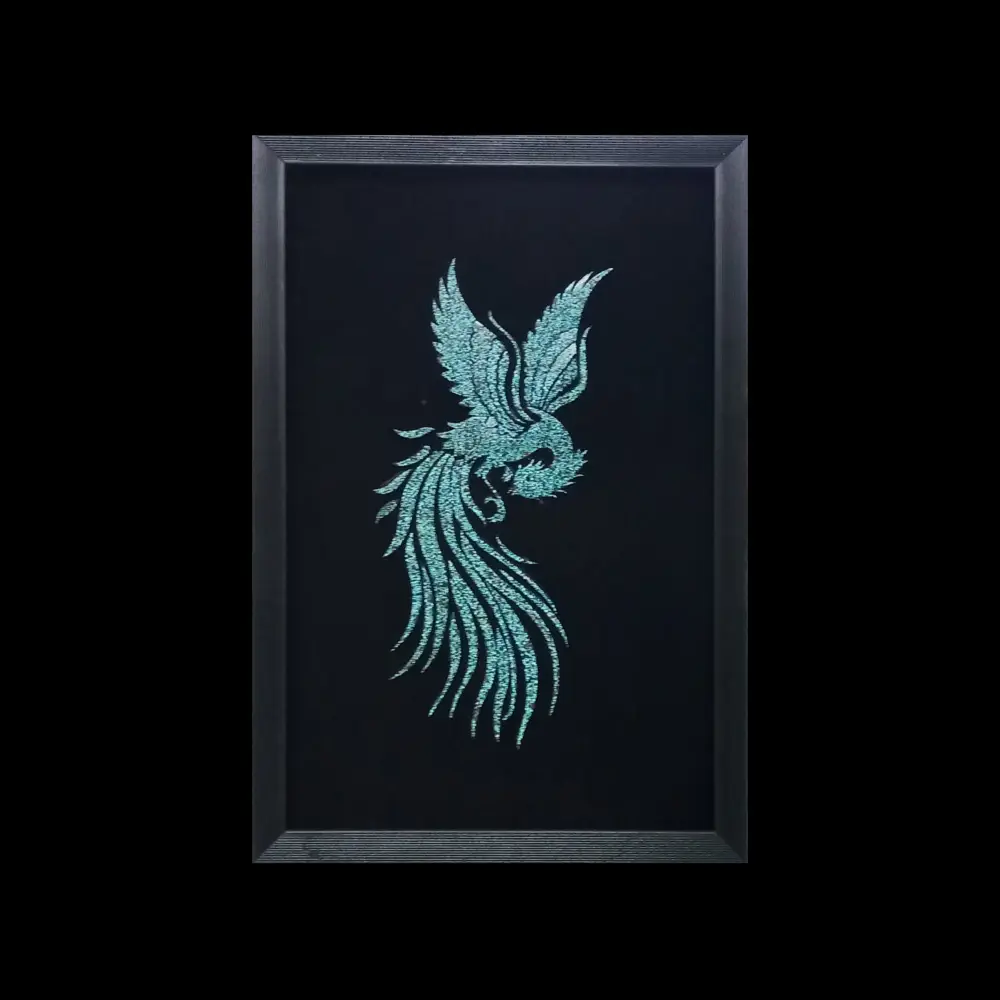 تابلو فیروزه کوب کد 27147