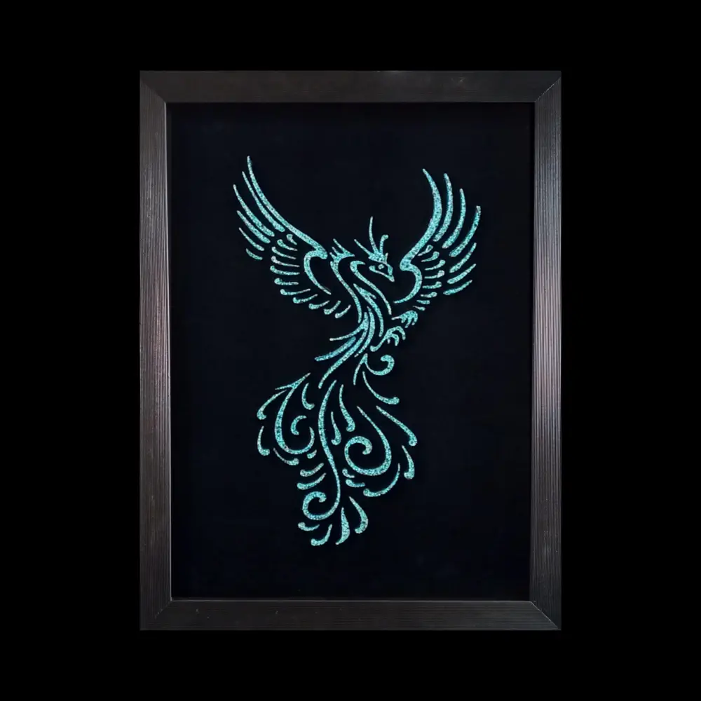 تابلو فیروزه کوب کد 27150