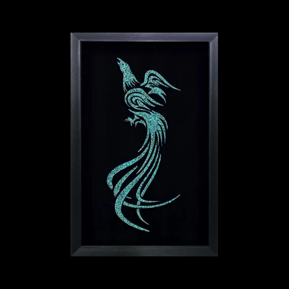 تابلو فیروزه کوب کد 27153