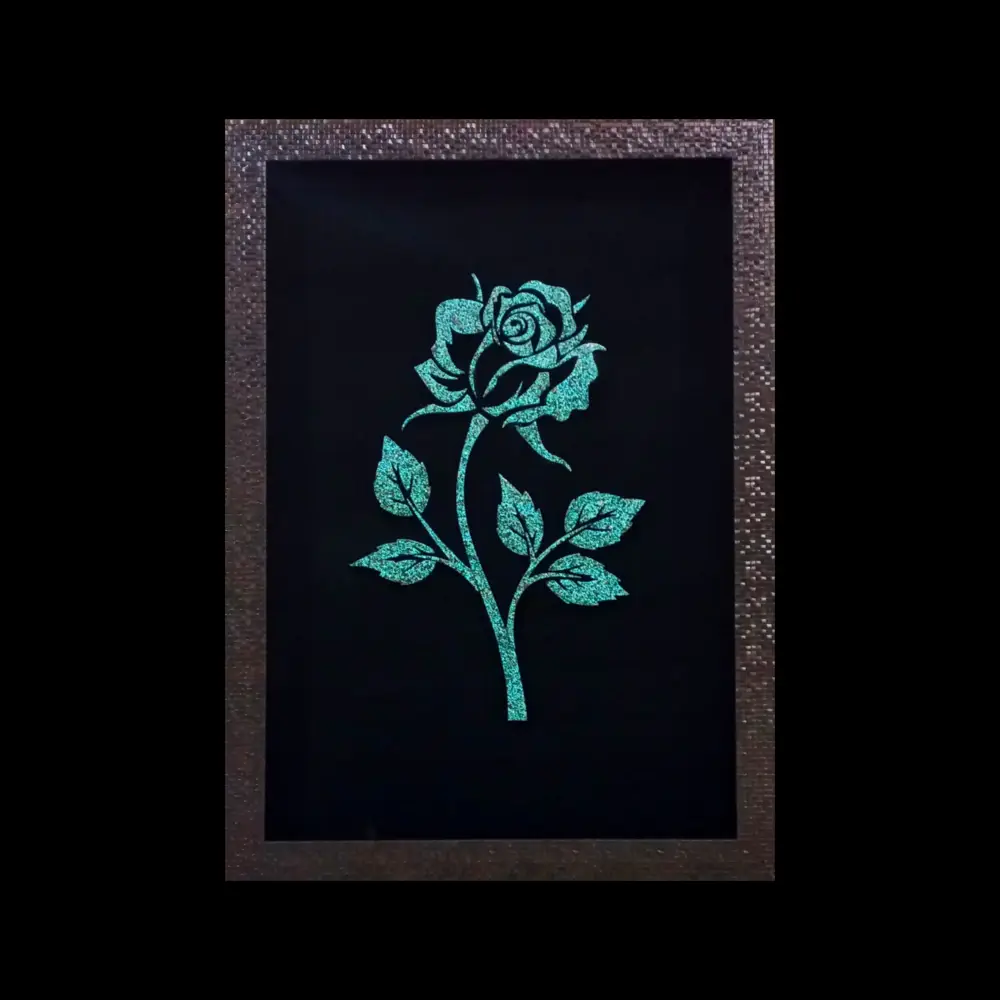 تابلو فیروزه کوب کد 27163