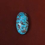 نگین فیروزه شجری کد 28098