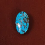 نگین فیروزه شجری کد 28102