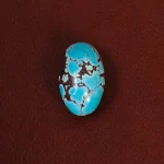 نگین فیروزه شجری کد 28106
