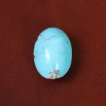 نگین فیروزه شجری کد 28320