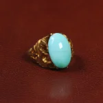 نگین فیروزه عجمی کد 28626