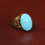نگین فیروزه عجمی کد 28671