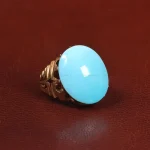 نگین فیروزه عجمی کد 28672